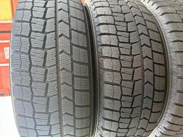 【その他】 LEBEN+【DUNLOP】WINTER MAXX WM02