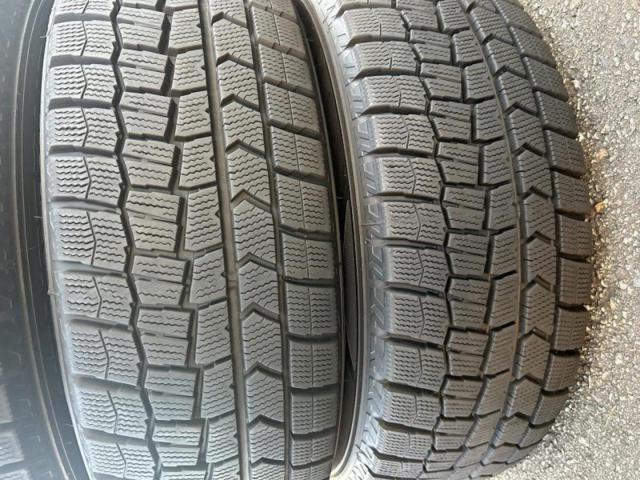 【その他】 LEBEN+【DUNLOP】WINTER MAXX WM02