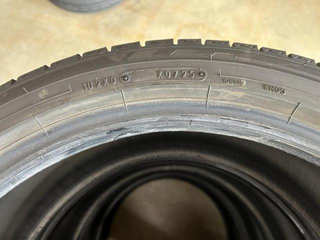 【DUNLOP】WINTERMAXX WM03