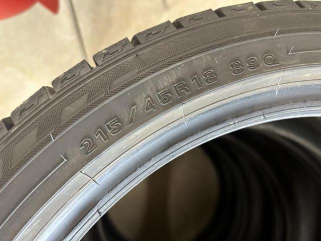 【DUNLOP】WINTERMAXX WM03