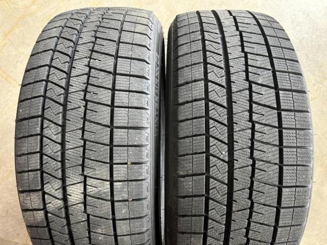 【DUNLOP】WINTERMAXX WM03