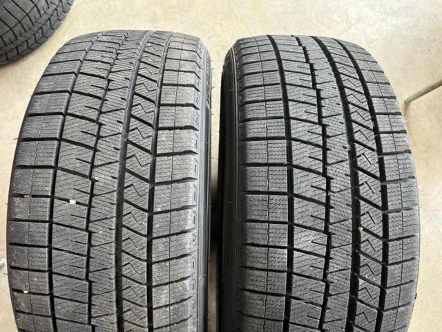 【DUNLOP】WINTERMAXX WM03