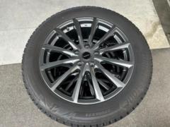 【その他】 BALMINUM+【BRIDGESTONE】BLIZZAK DM-V3