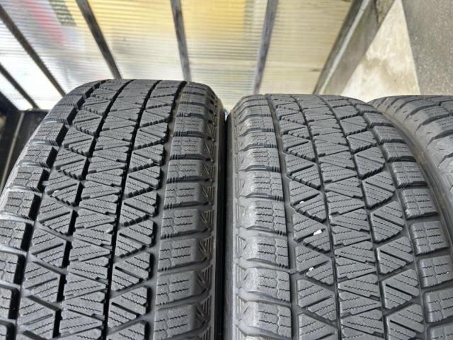 【その他】 BALMINUM+【BRIDGESTONE】BLIZZAK DM-V3