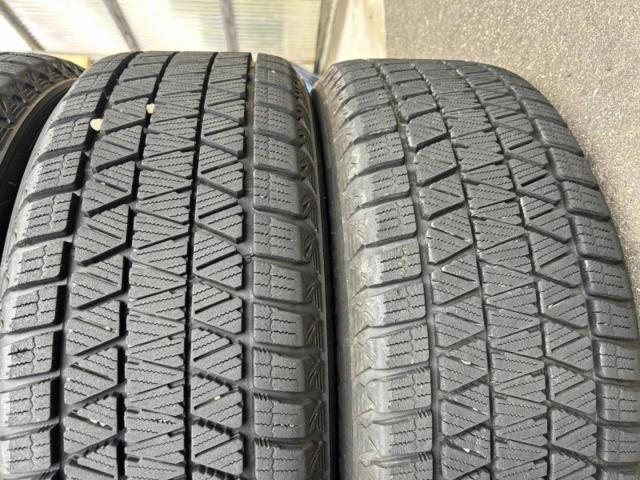 【その他】 BALMINUM+【BRIDGESTONE】BLIZZAK DM-V3