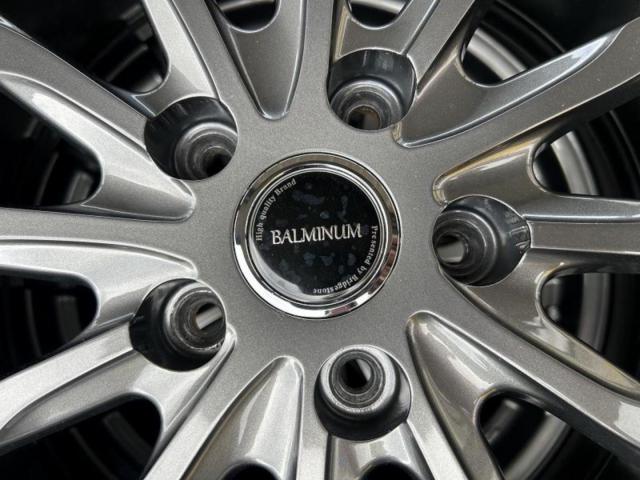 【その他】 BALMINUM+【BRIDGESTONE】BLIZZAK DM-V3