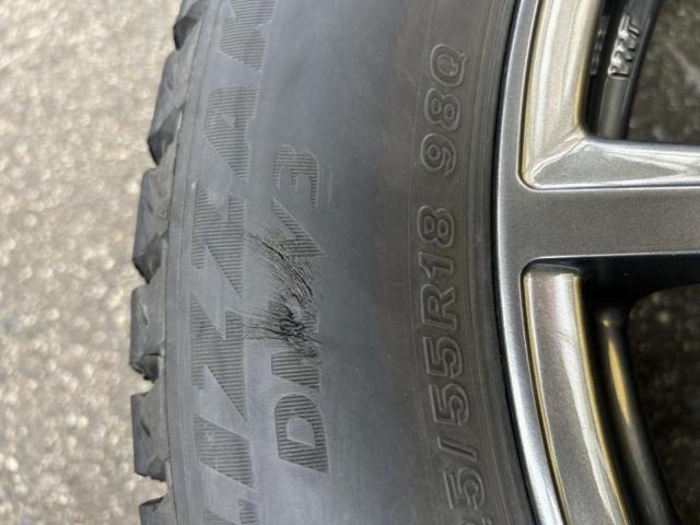 【その他】 BALMINUM+【BRIDGESTONE】BLIZZAK DM-V3