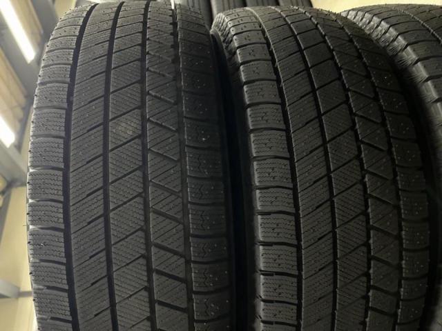 【その他】 D.O.S+【BRIDGESTONE】BLIZZAK VRX3