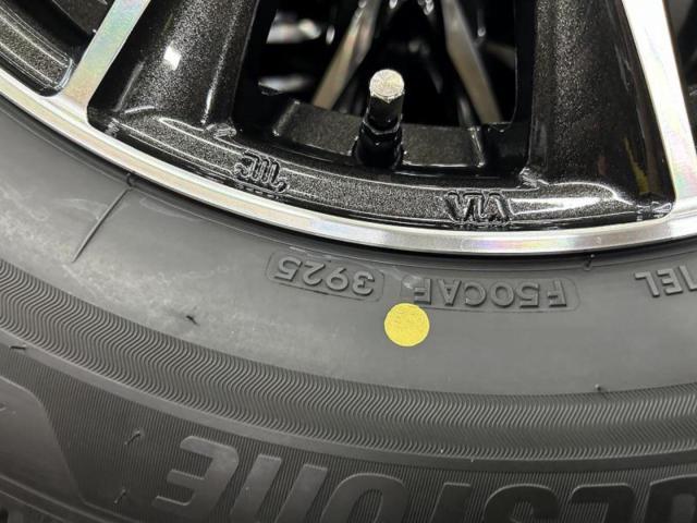 【その他】 D.O.S+【BRIDGESTONE】BLIZZAK VRX3