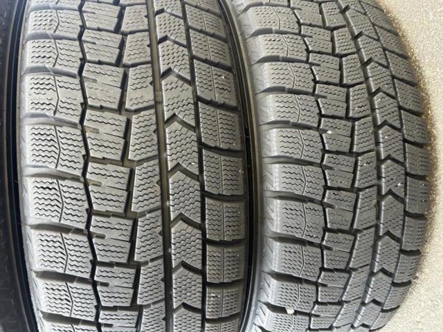 【その他】 SIBILLA NEXT F05+【DUNLOP】WINTERMAXX WM02