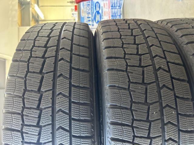 【その他】 VIOLENTO+【DUNLOP】WINTERMAXX WM02