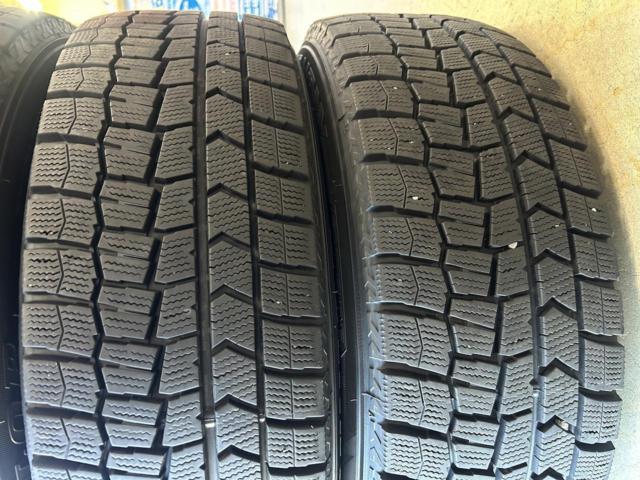 【その他】 VIOLENTO+【DUNLOP】WINTERMAXX WM02
