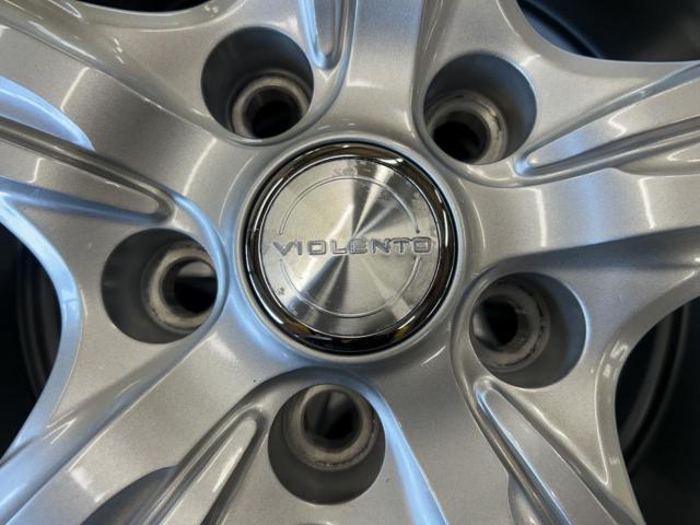 【その他】 VIOLENTO+【DUNLOP】WINTERMAXX WM02