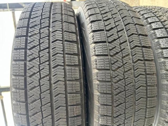 【その他】 AVANGRADE+【BRIDGESTONE】BLIZZAK VRX2