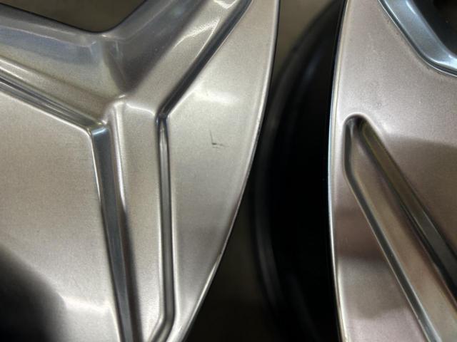 【トヨタ純正】 RAV4 Gグレード 前期純正アルミホイール