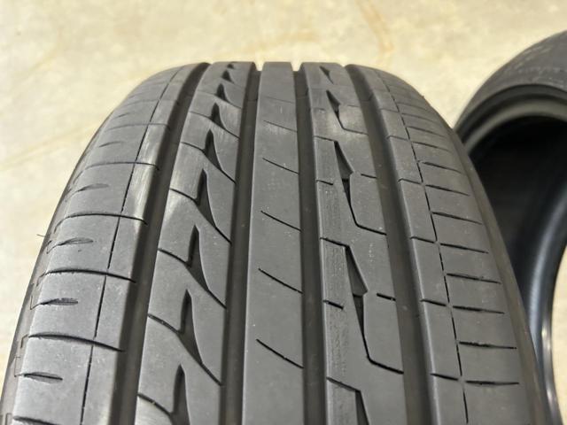 BRIDGESTONE REGNO GR-XⅡ