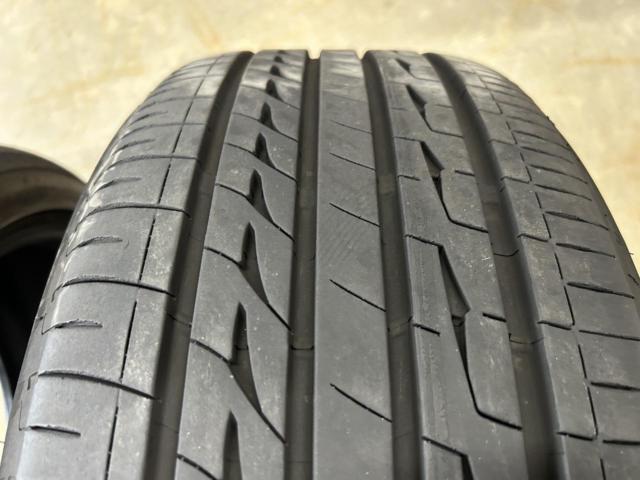 BRIDGESTONE REGNO GR-XⅡ