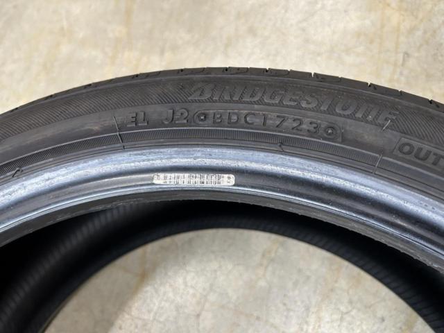BRIDGESTONE REGNO GR-XⅡ