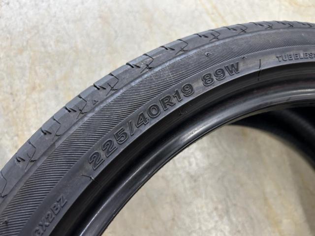 BRIDGESTONE REGNO GR-XⅡ