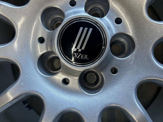 【その他】 LYZER+【TOYO】OBSERVE GIZ2
