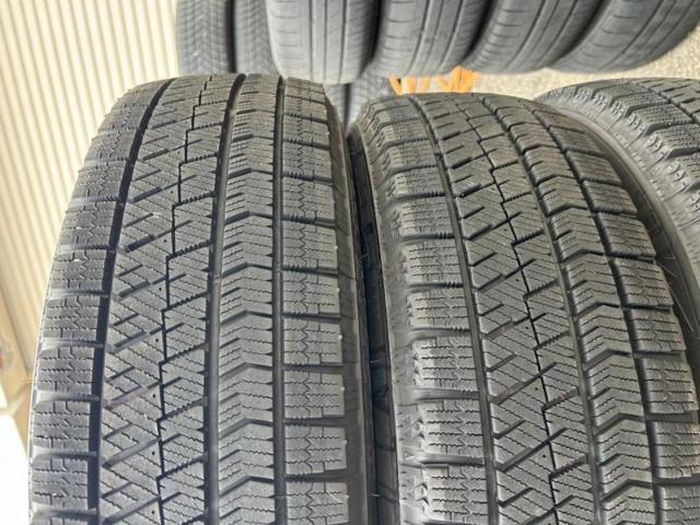 G.SPEED  + BRIDGESTONE(ブリヂストン) BLIZZAK VRX2