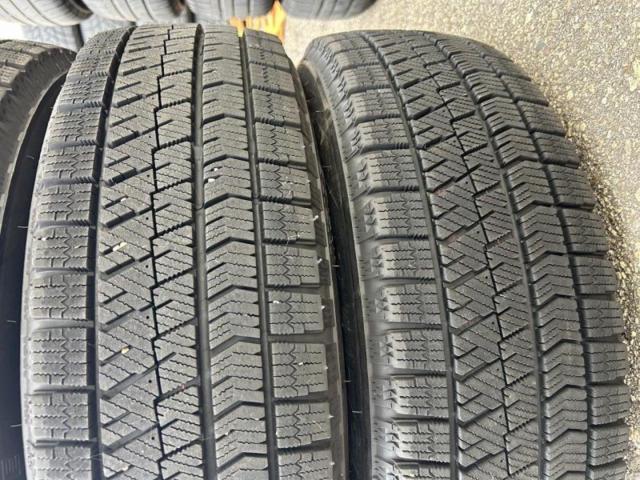 G.SPEED  + BRIDGESTONE(ブリヂストン) BLIZZAK VRX2