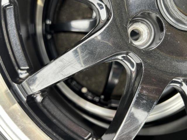 G.SPEED  + BRIDGESTONE(ブリヂストン) BLIZZAK VRX2