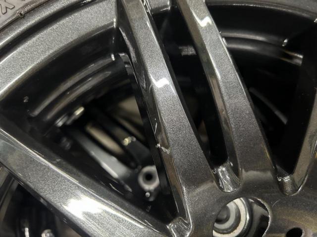 Barosso  + BRIDGESTONE(ブリヂストン) BLIZZAK VRX3