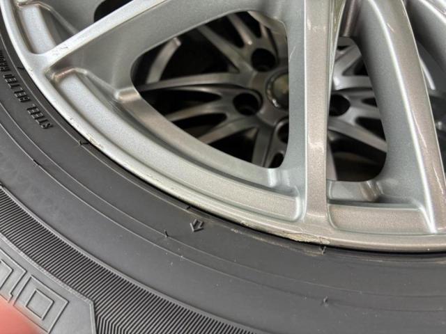 BRIDGESTONE(ブリヂストン) ECO FORME(エコフォルム) SE-18  + DUNLOP(ダンロップ) WINTERMAXX WM02