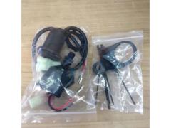 メーカー不明 クイックチャージャー3.0USB電源キット