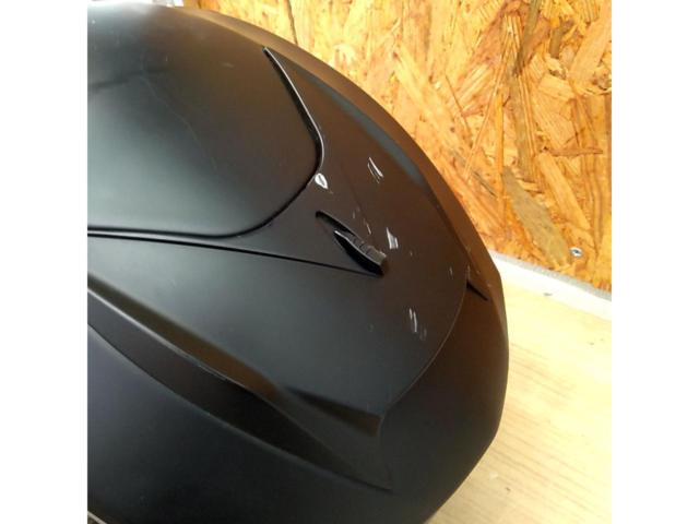 ※現状販売 kabuto KAMUI