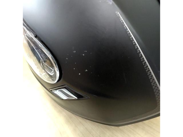 ※現状販売 kabuto KAMUI