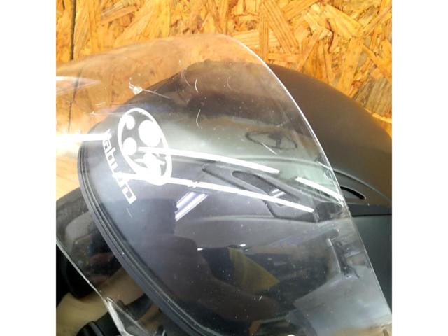 ※現状販売 kabuto KAMUI