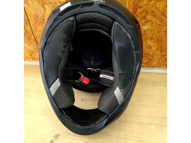 ※現状販売 kabuto KAMUI