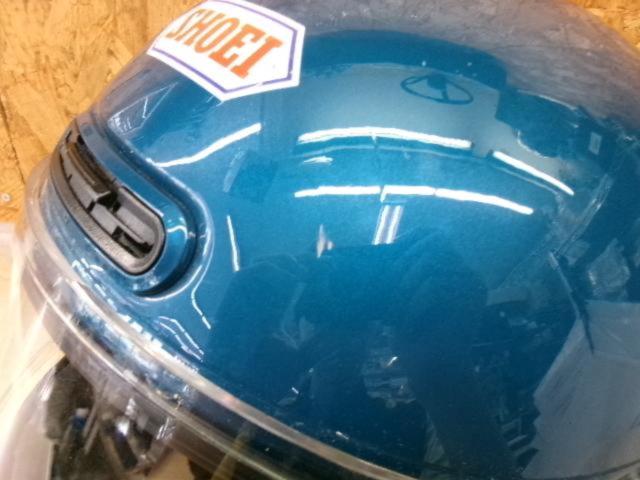 SHOEI Glamstar RESURRECTION