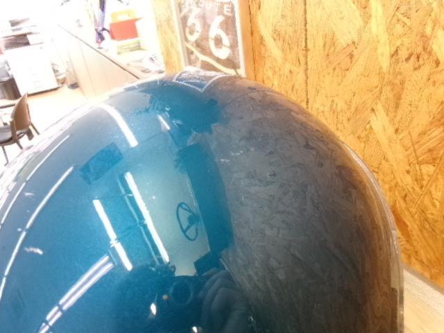 SHOEI Glamstar RESURRECTION