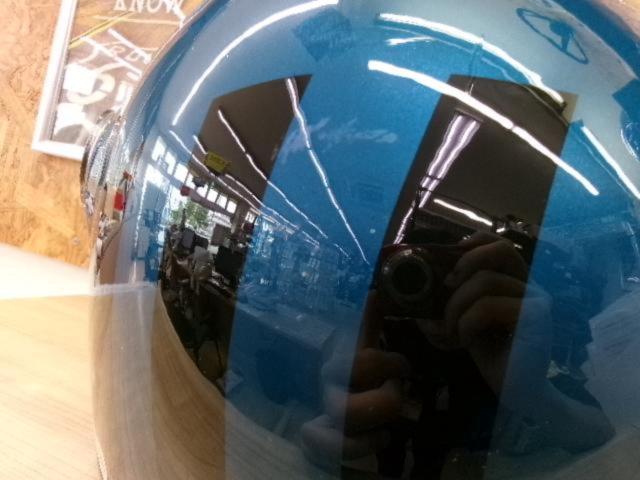 SHOEI Glamstar RESURRECTION
