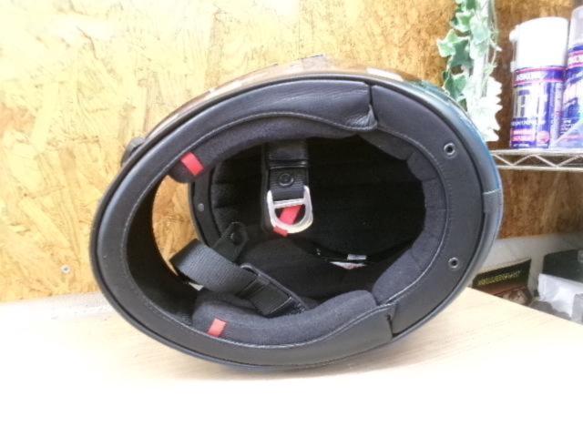SHOEI Glamstar RESURRECTION
