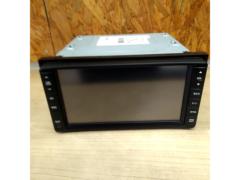 ※現状販売【ダイハツ純正】 clarion製 QY-7058D-W