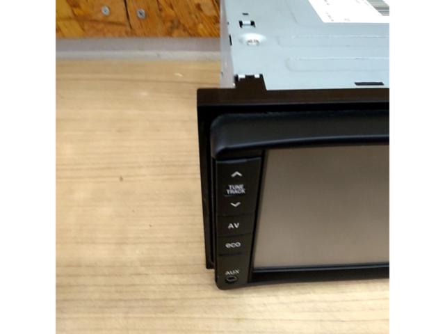 ※現状販売【ダイハツ純正】 clarion製 QY-7058D-W