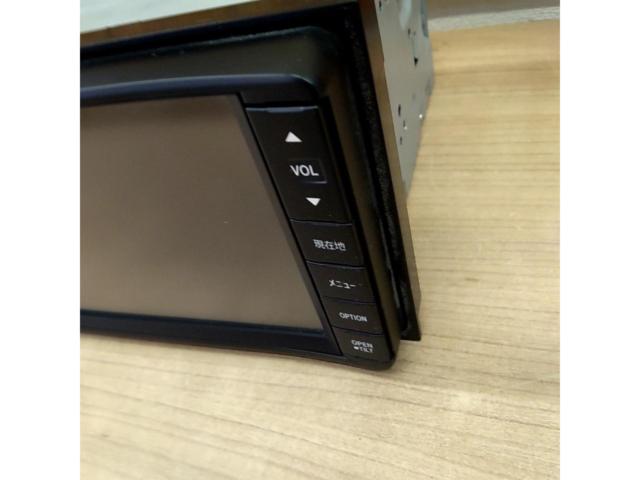※現状販売【ダイハツ純正】 clarion製 QY-7058D-W