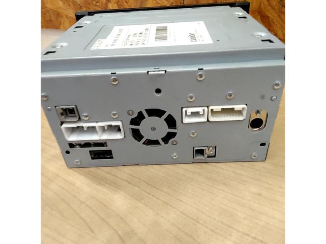 ※現状販売【ダイハツ純正】 clarion製 QY-7058D-W