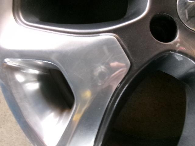 Jeep コンパス純正ホイール