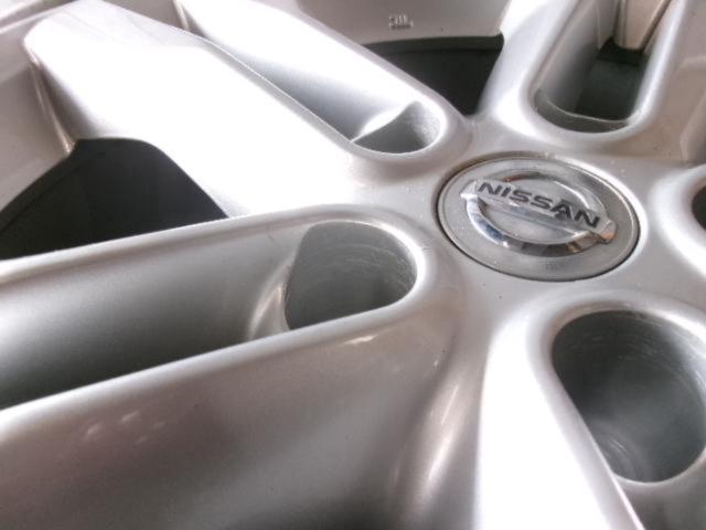 NISSAN T31エクストレイル 純正ホイール
