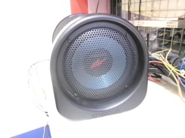KENWOOD KSC-SW880