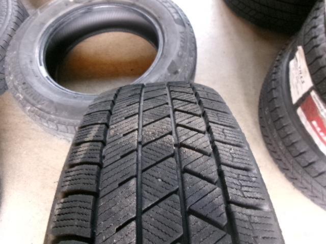 【BRIDGESTONE】 BLIZZAK VRX3
