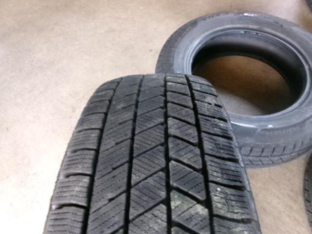 【BRIDGESTONE】 BLIZZAK VRX3