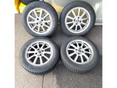 MARUKA SERVICE MANARAY SPORT EUROSPEED G-HOMMAGE + AUTOBACS NorthTrek N5