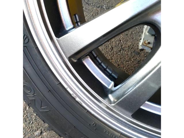 MARUKA SERVICE MANARAY SPORT EUROSPEED G-HOMMAGE + AUTOBACS NorthTrek N5