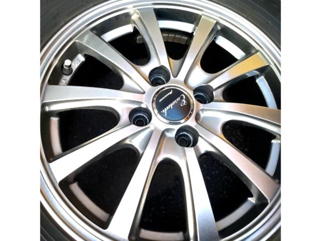 MARUKA SERVICE MANARAY SPORT EUROSPEED G-HOMMAGE + AUTOBACS NorthTrek N5